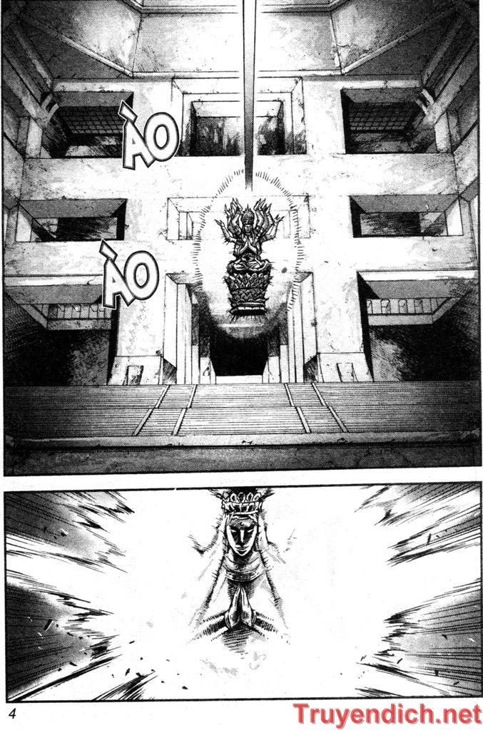 Diêm Đế - Chương 35.1 - Trang 3