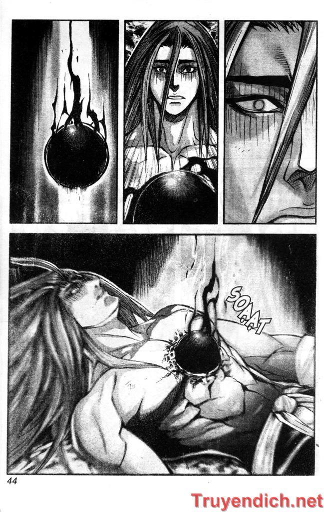 Diêm Đế - Chương 35.1 - Trang 42