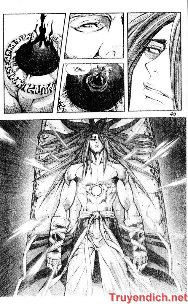 Diêm Đế - Chương 35.1 - Trang 43