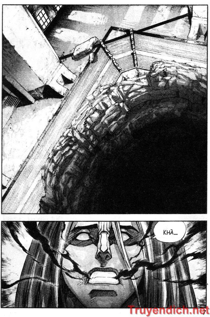 Diêm Đế - Chương 35.1 - Trang 6