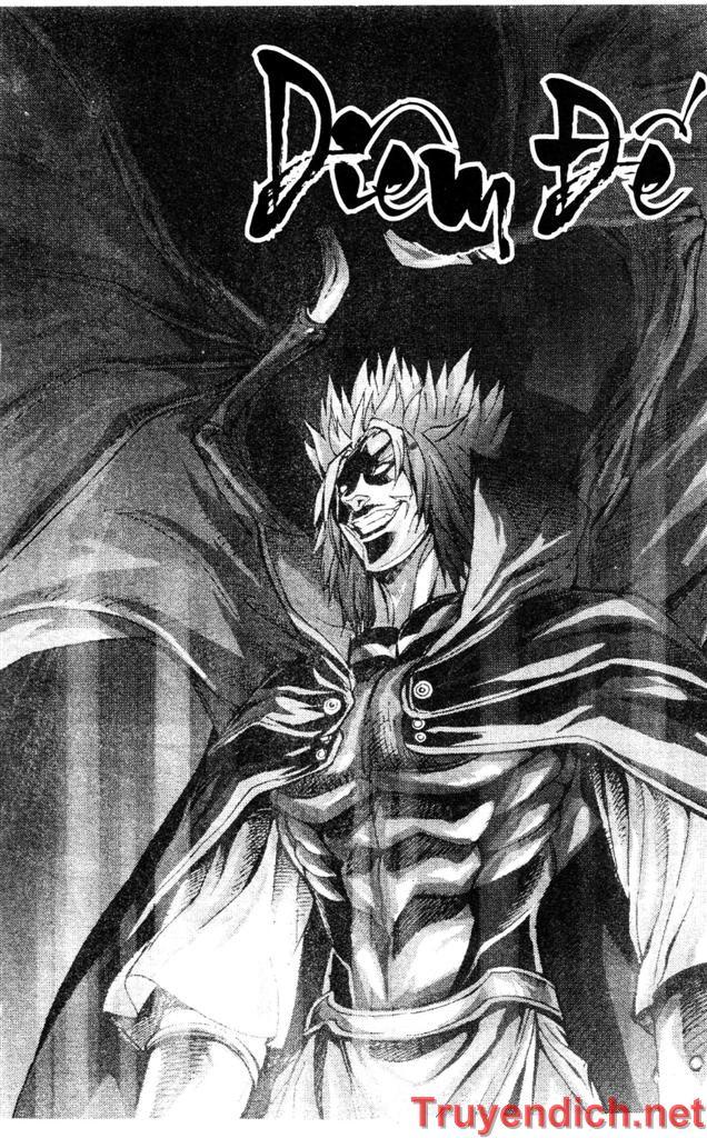 Diêm Đế - Chương 35.3 - Trang 1