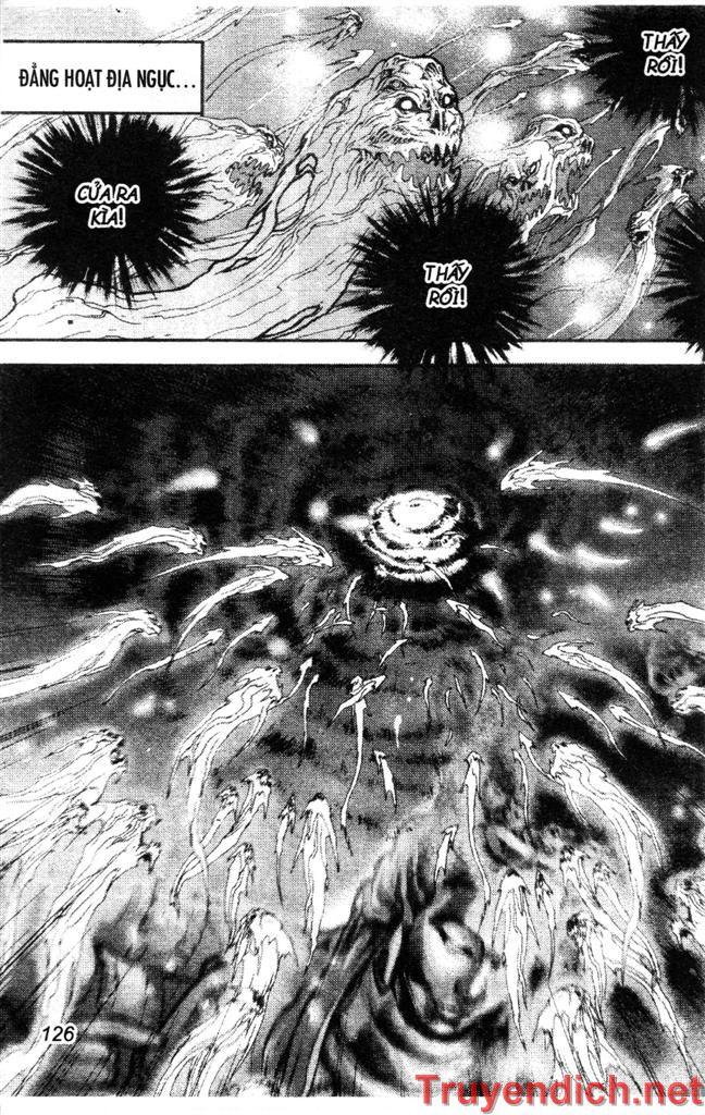 Diêm Đế - Chương 35.3 - Trang 41