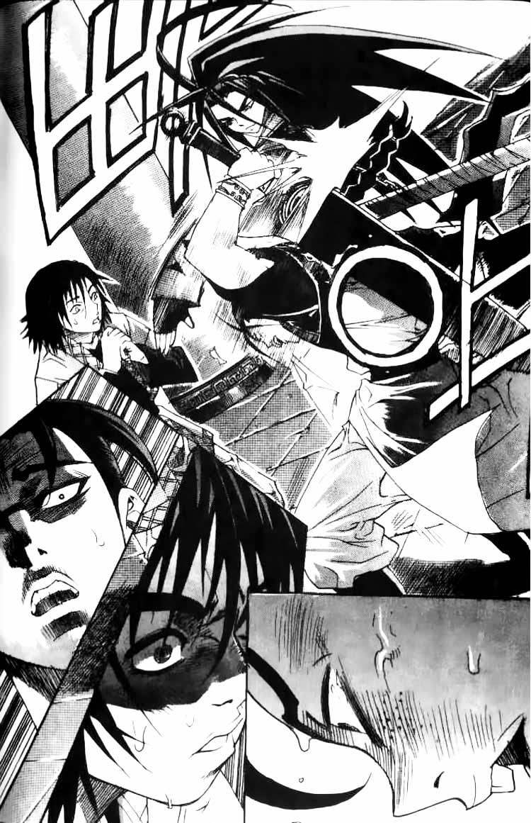 Diêm Đế - Chương 35 - Trang 16