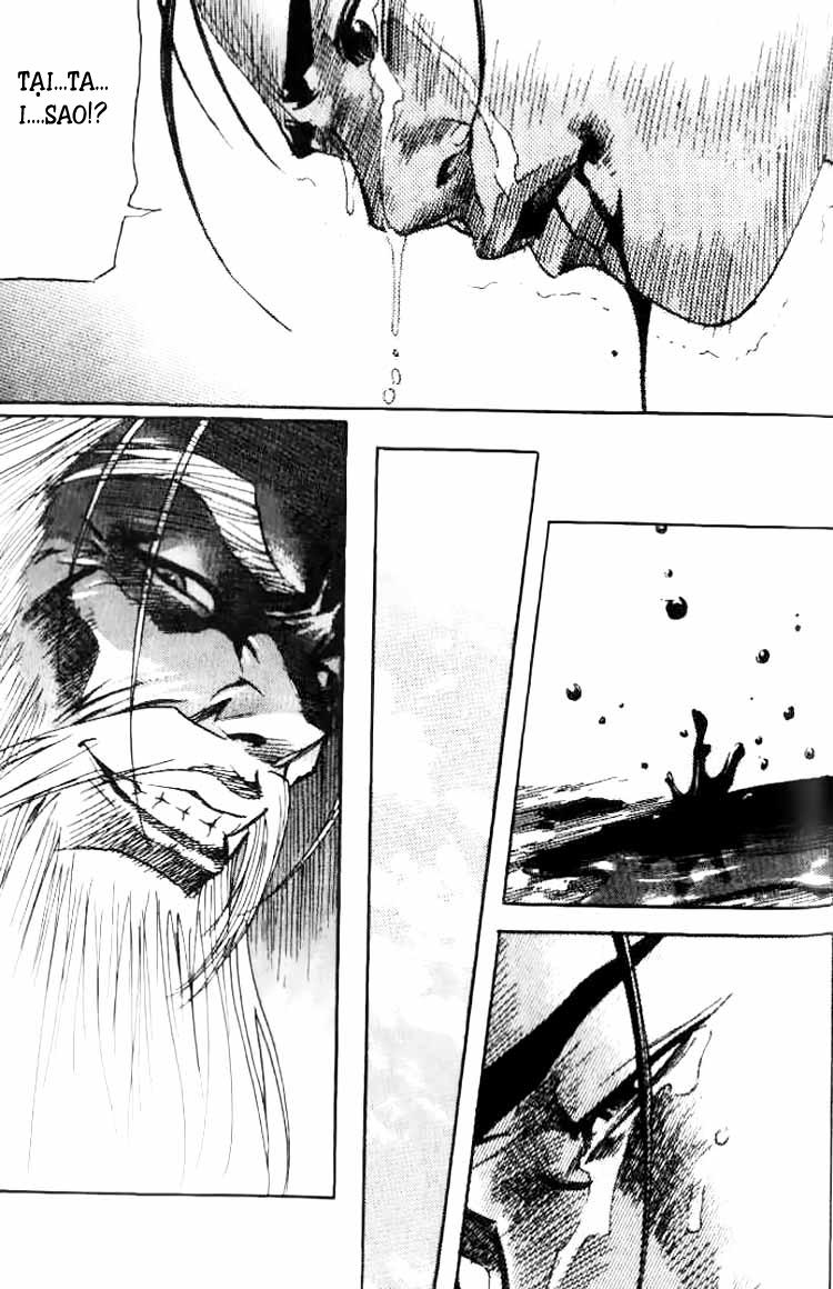 Diêm Đế - Chương 35 - Trang 3