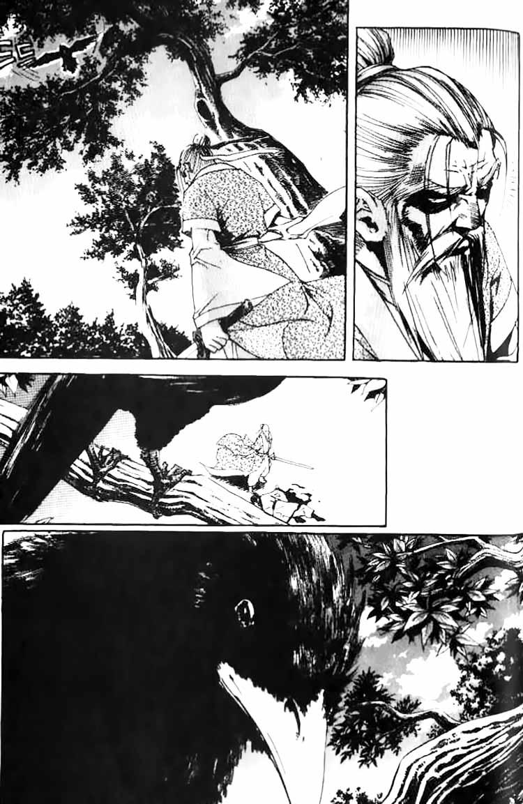 Diêm Đế - Chương 35 - Trang 5