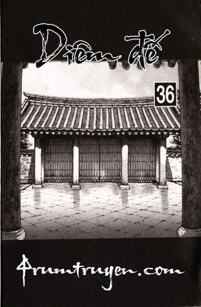 Diêm Đế - Chương 36.1 - Trang 2
