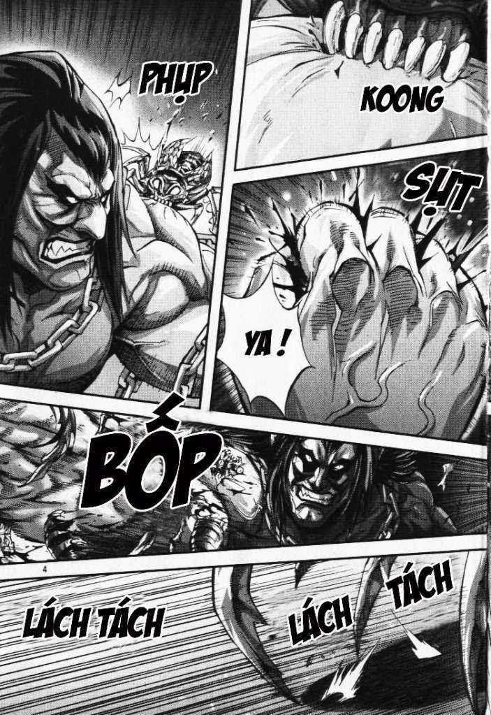 Diêm Đế - Chương 36.1 - Trang 3