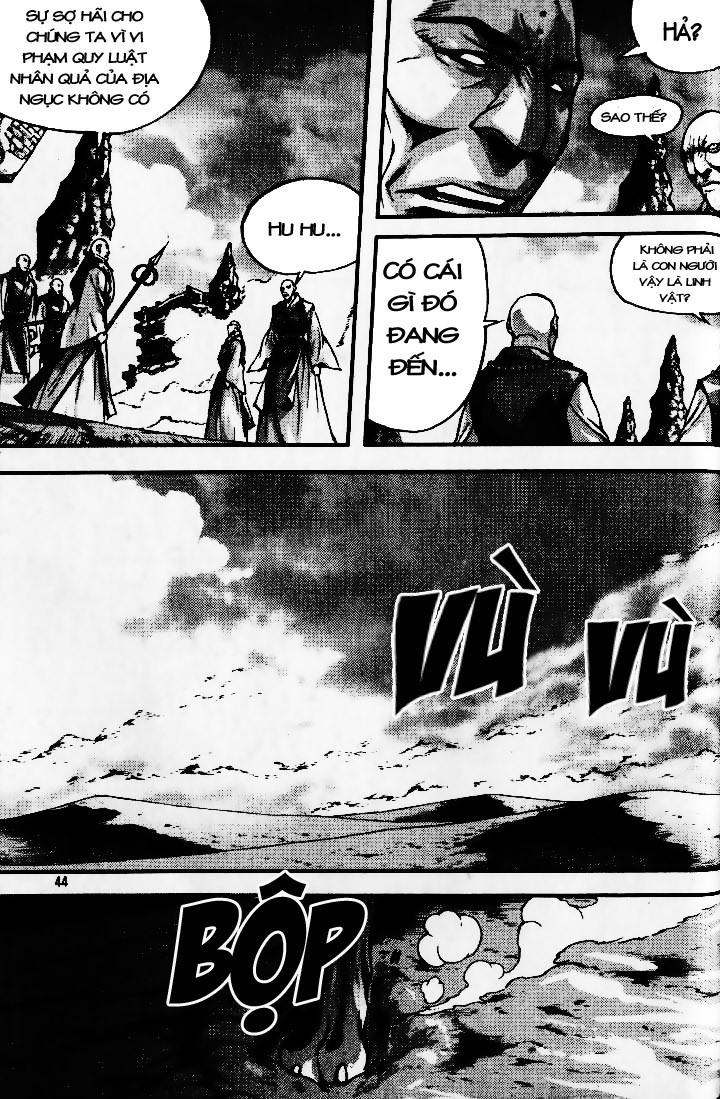 Diêm Đế - Chương 36.2 - Trang 4