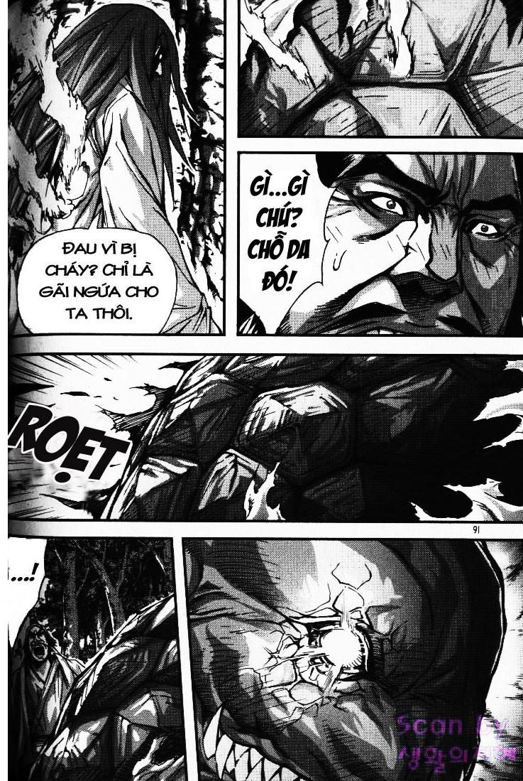 Diêm Đế - Chương 36.2 - Trang 51