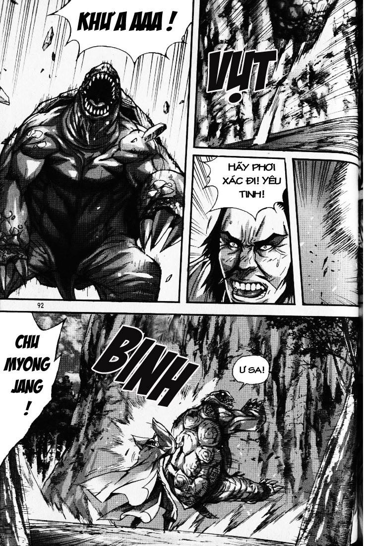 Diêm Đế - Chương 36.2 - Trang 52