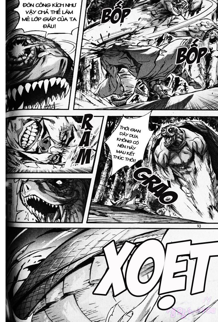 Diêm Đế - Chương 36.2 - Trang 53