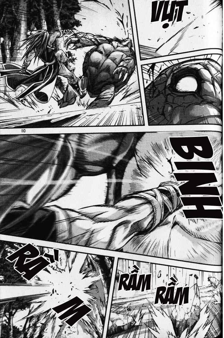 Diêm Đế - Chương 36.3 - Trang 14