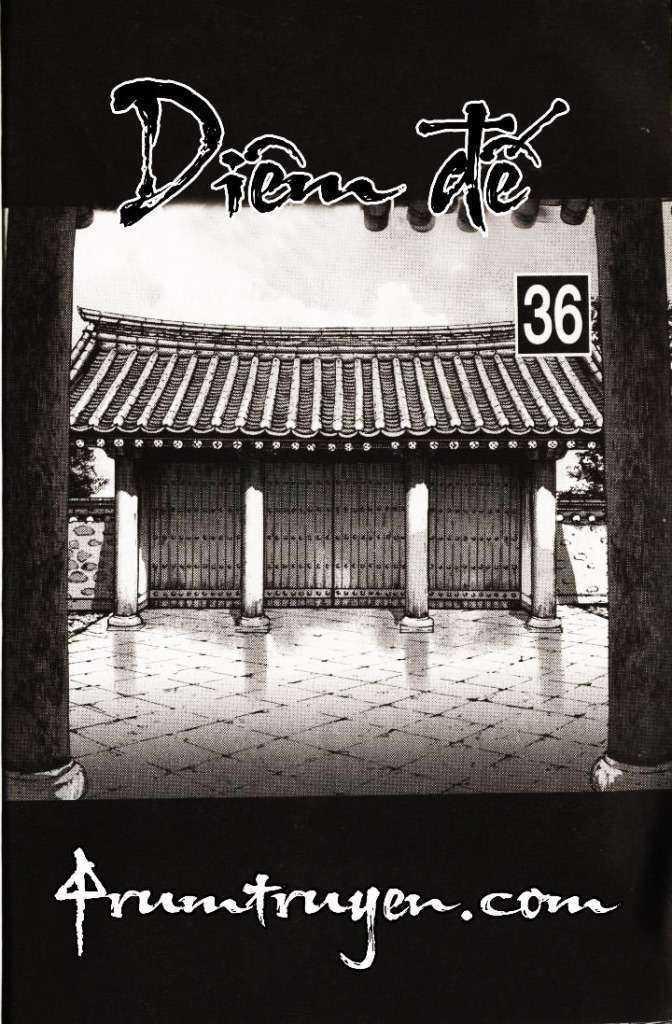 Diêm Đế - Chương 36 - Trang 2