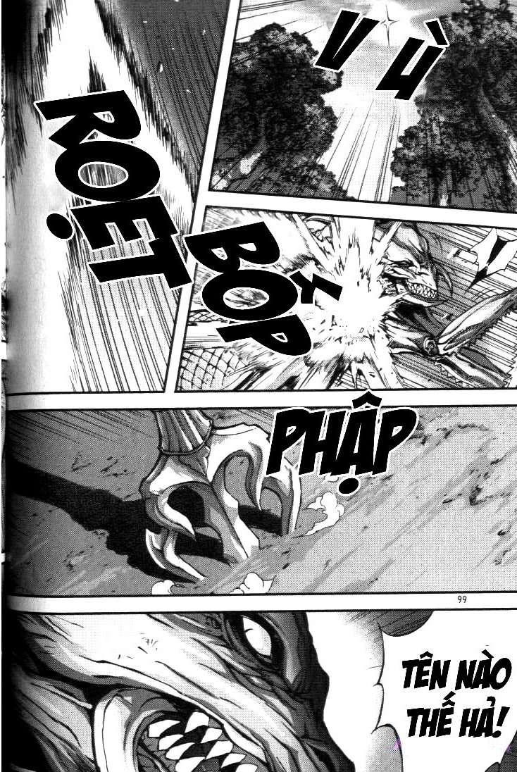 Diêm Đế - Chương 36 - Trang 102