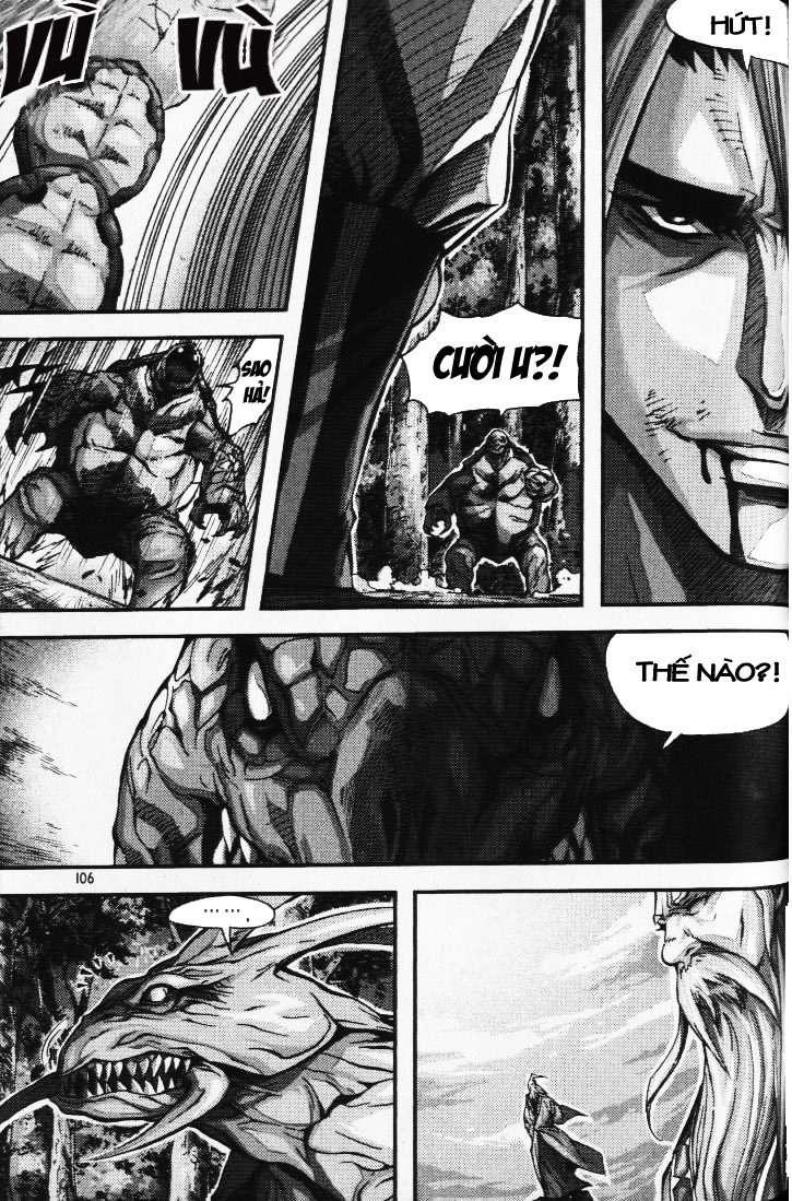 Diêm Đế - Chương 36 - Trang 109
