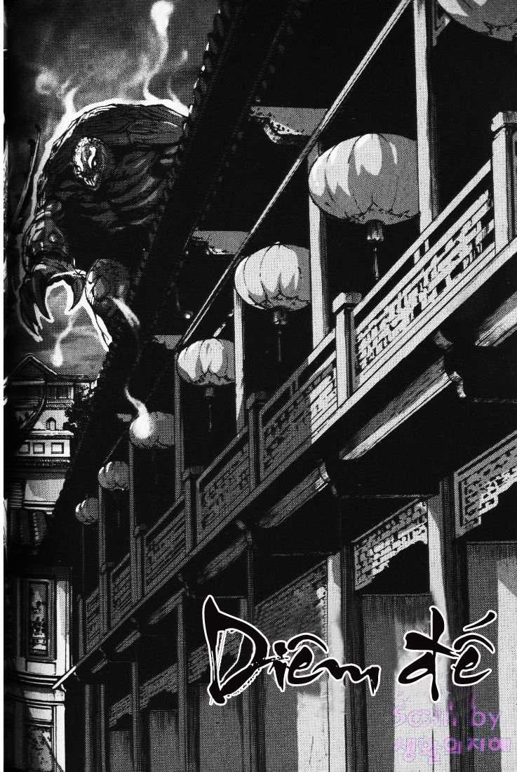 Diêm Đế - Chương 36 - Trang 118