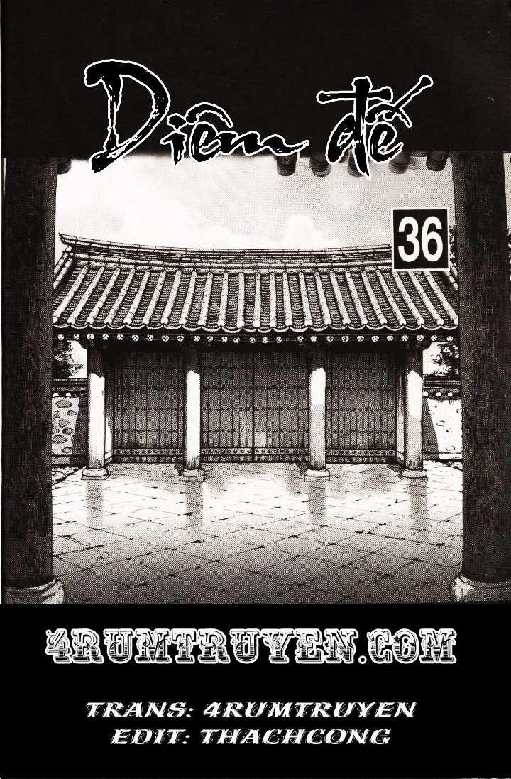 Diêm Đế - Chương 36 - Trang 42