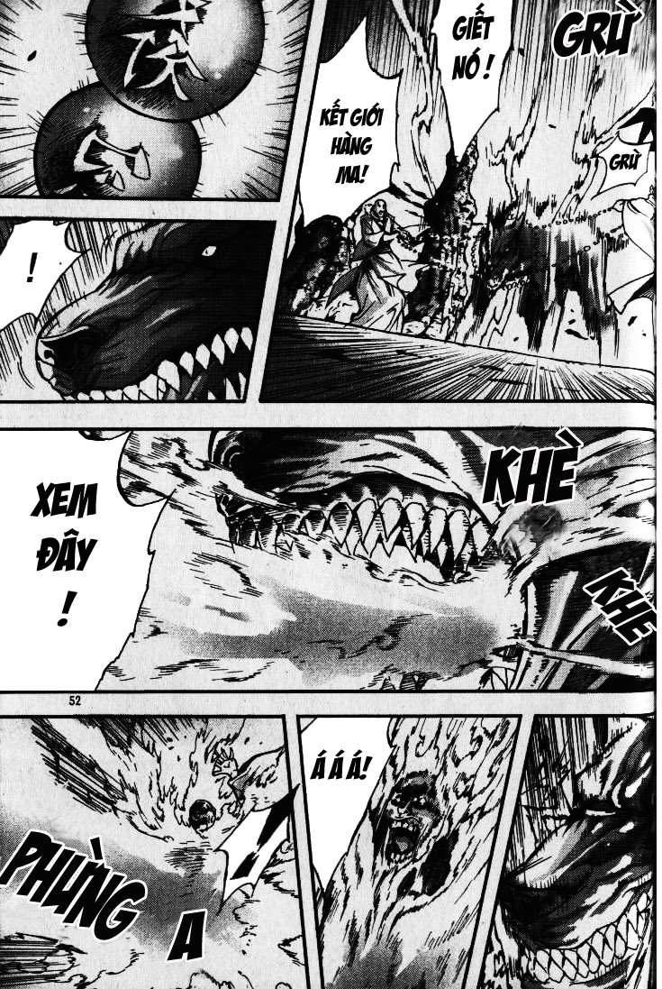 Diêm Đế - Chương 36 - Trang 53