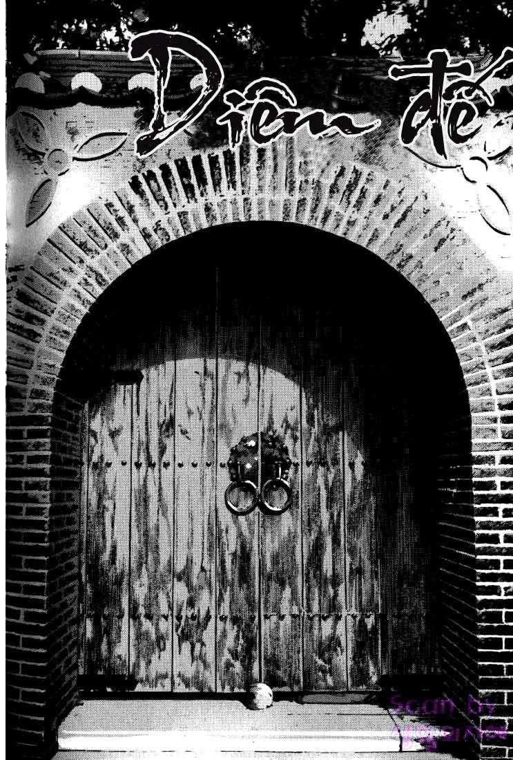 Diêm Đế - Chương 36 - Trang 60