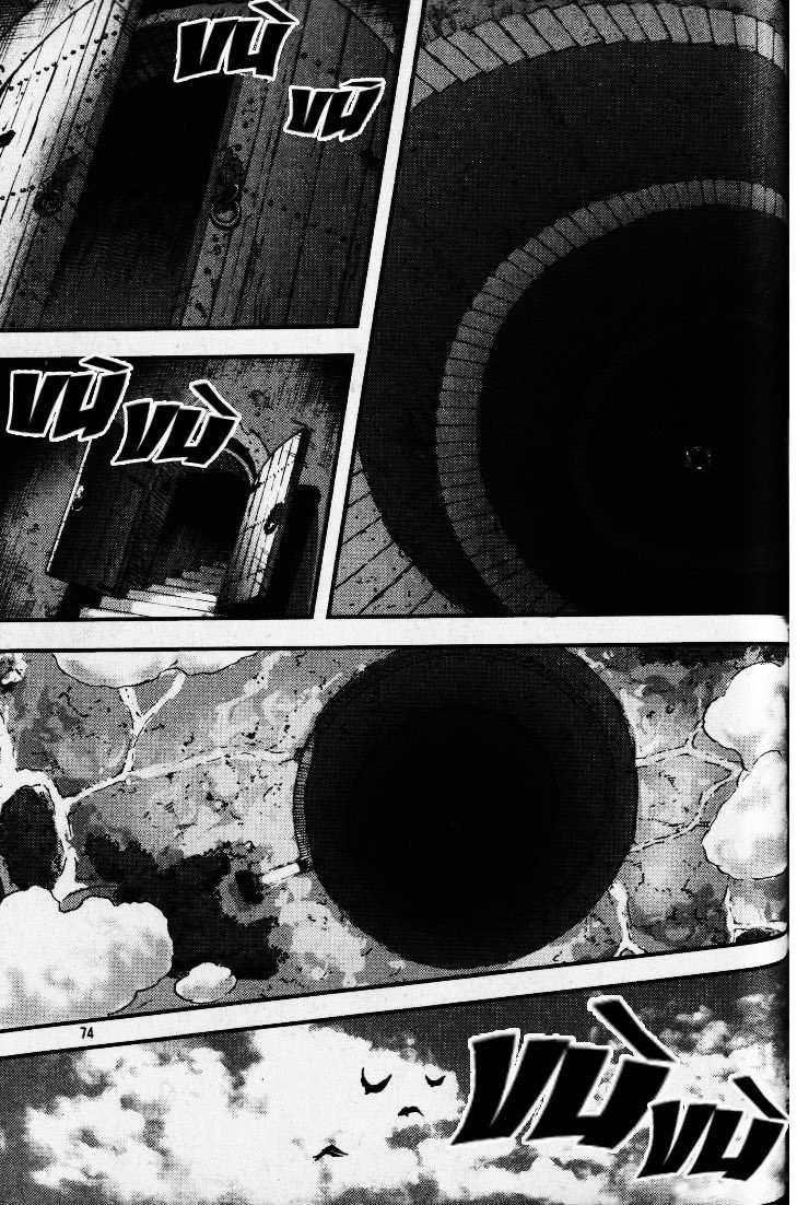 Diêm Đế - Chương 36 - Trang 75