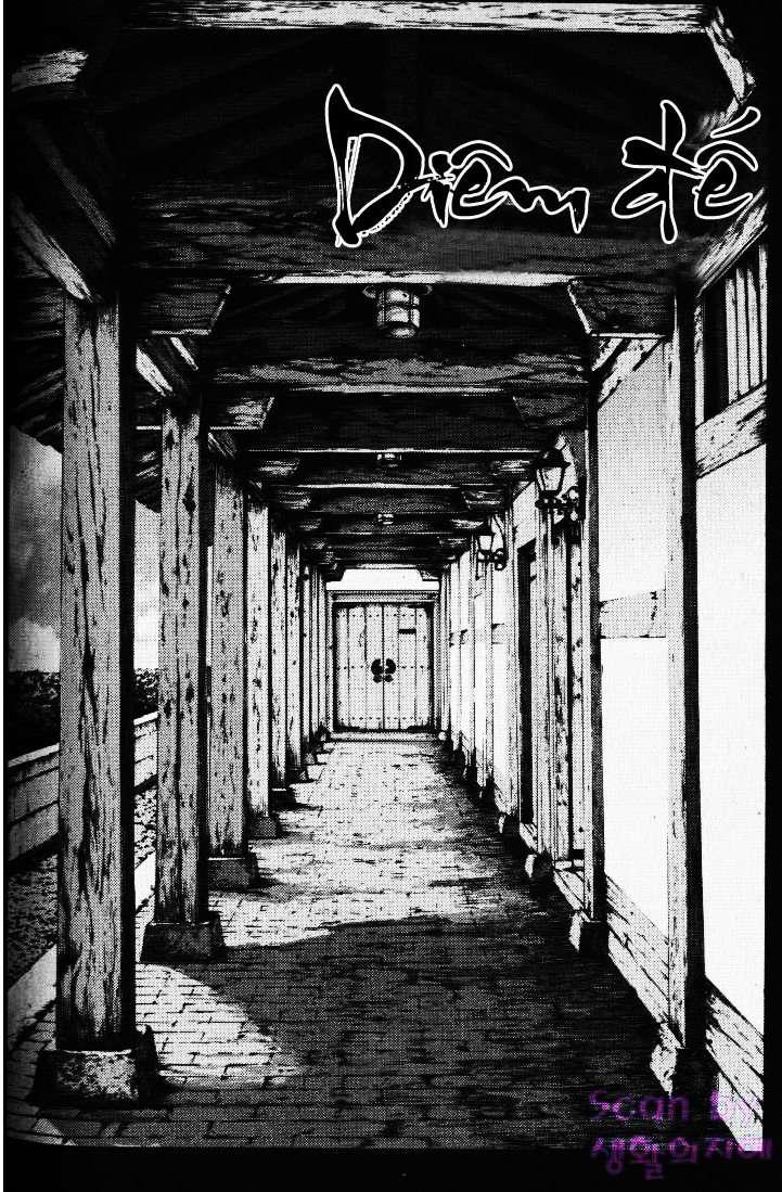 Diêm Đế - Chương 36 - Trang 78