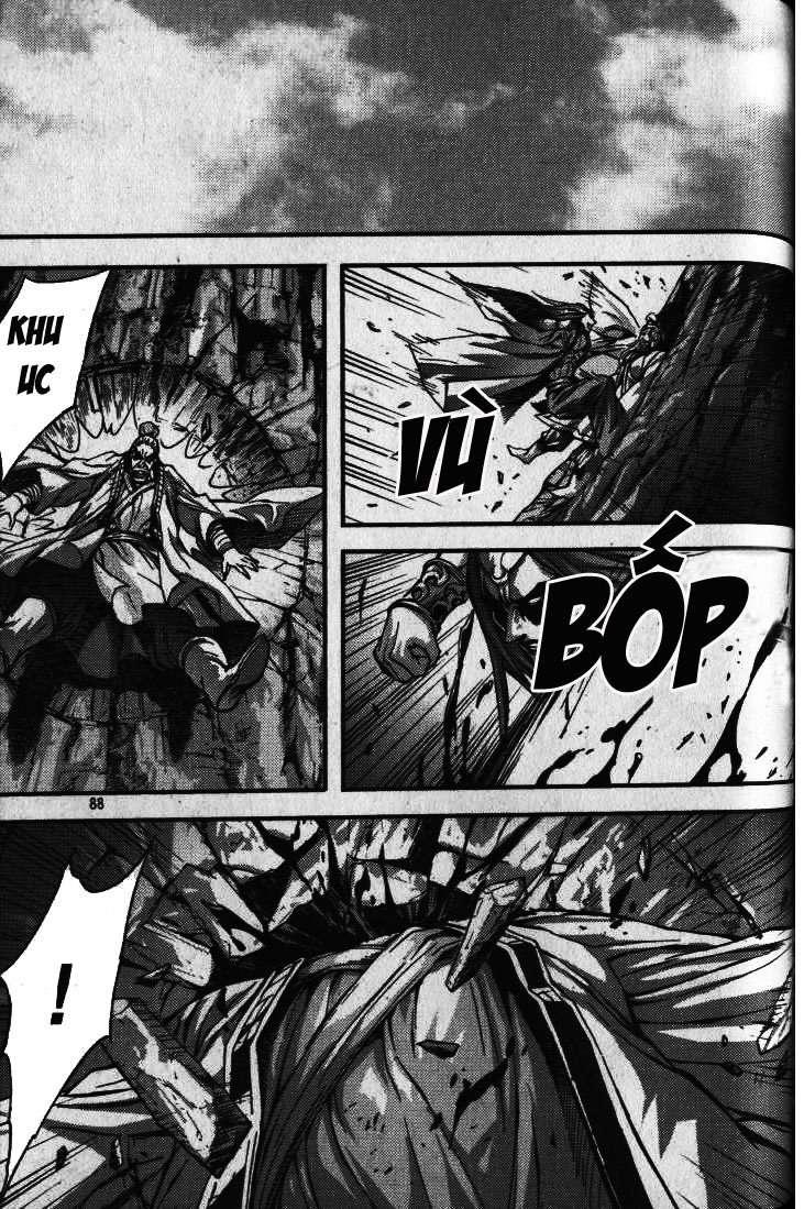 Diêm Đế - Chương 36 - Trang 89