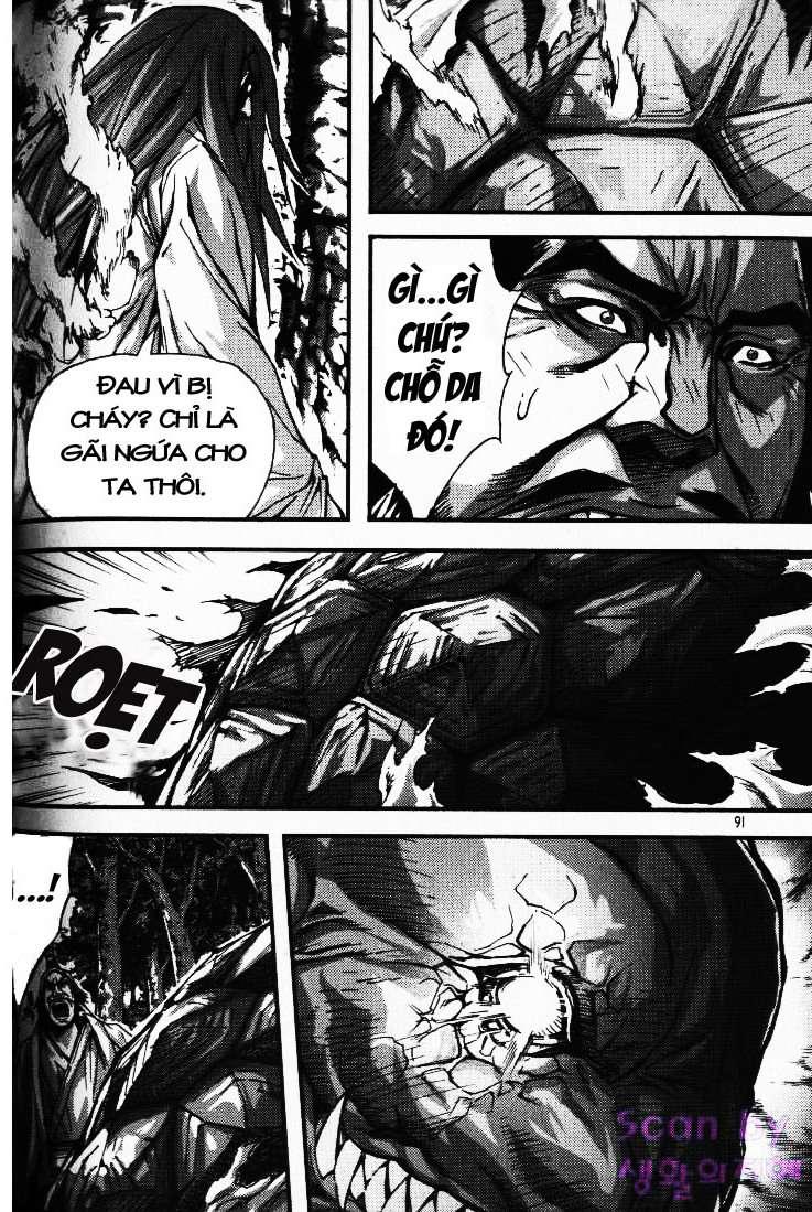 Diêm Đế - Chương 36 - Trang 92