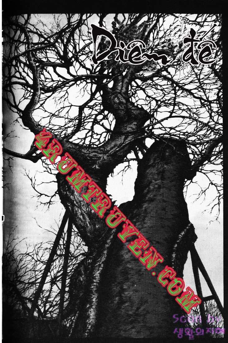 Diêm Đế - Chương 36 - Trang 96