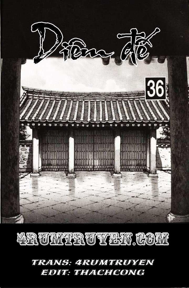 Diêm Đế - Chương 36 - Trang 98