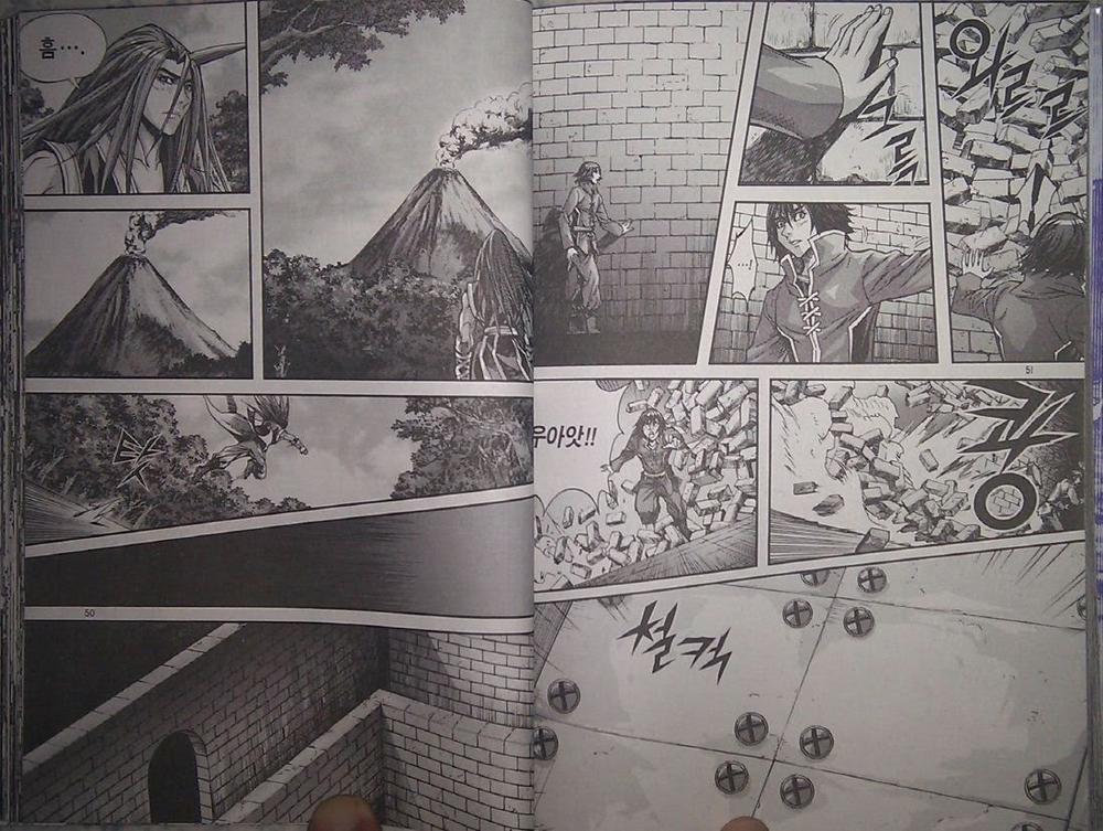 Diêm Đế - Chương 38.1 - Trang 26