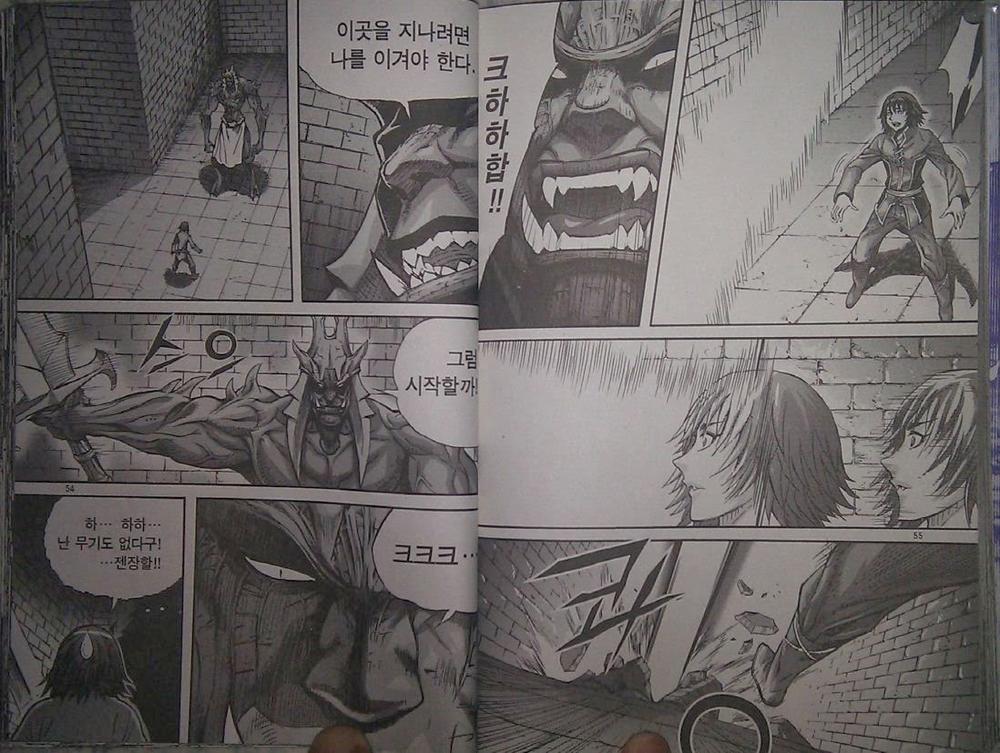 Diêm Đế - Chương 38.1 - Trang 29