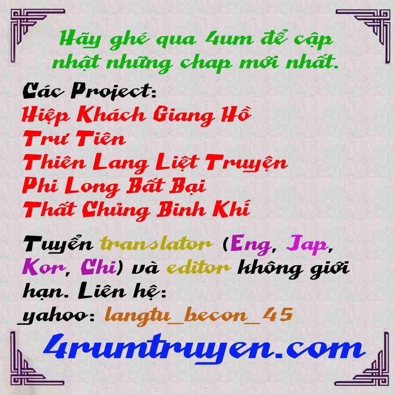 Diêm Đế - Chương 38.1 - Trang 30