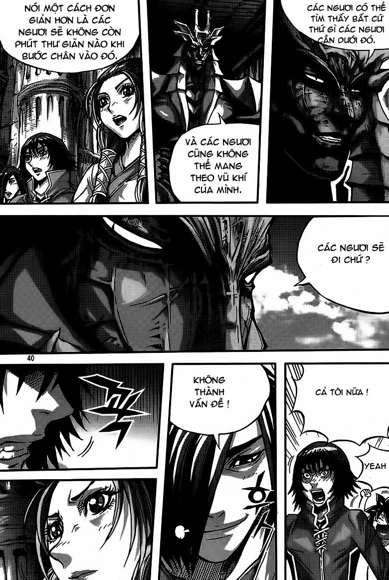 Diêm Đế - Chương 38.2 - Trang 13