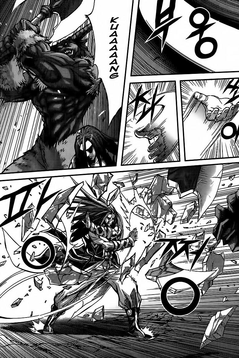 Diêm Đế - Chương 38.2 - Trang 18