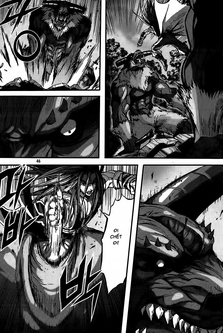 Diêm Đế - Chương 38.2 - Trang 19