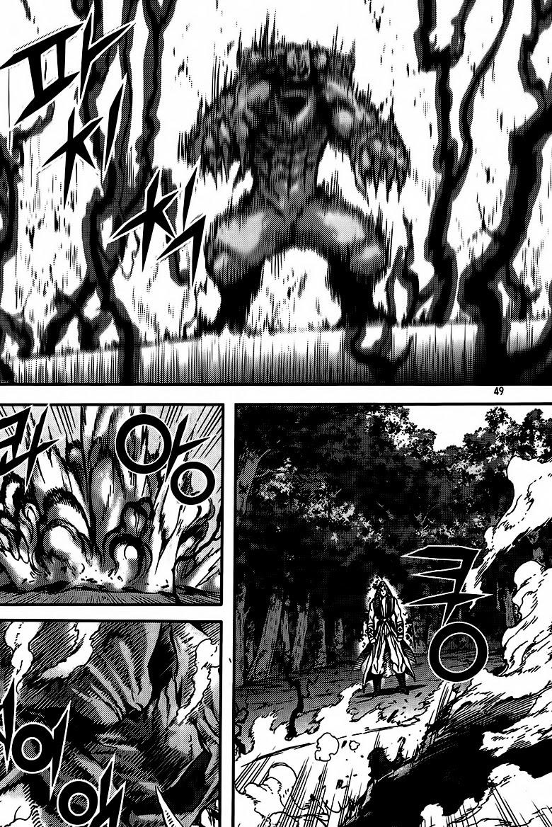 Diêm Đế - Chương 38.2 - Trang 22