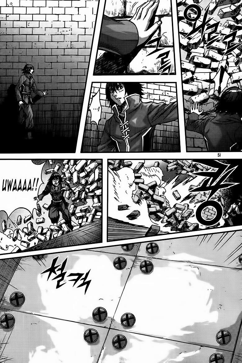 Diêm Đế - Chương 38.2 - Trang 24