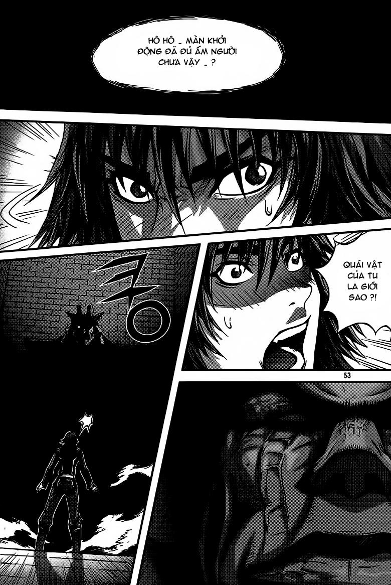 Diêm Đế - Chương 38.2 - Trang 26