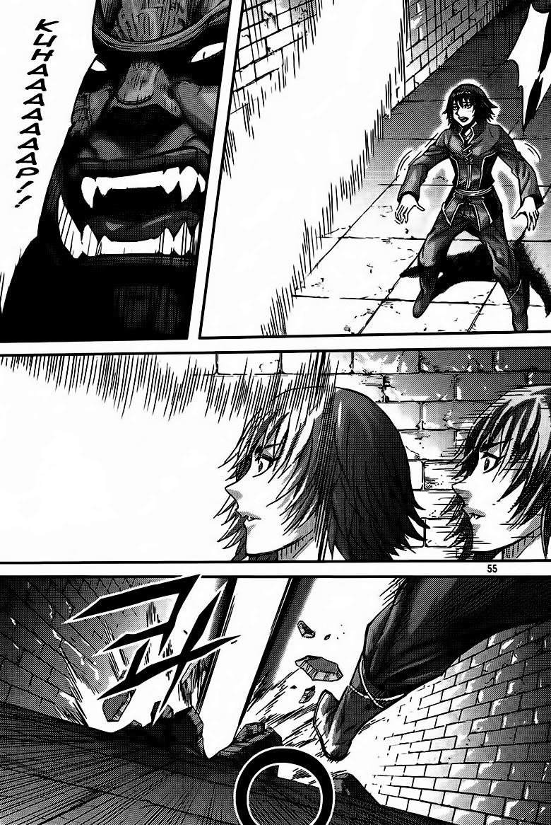 Diêm Đế - Chương 38.2 - Trang 28