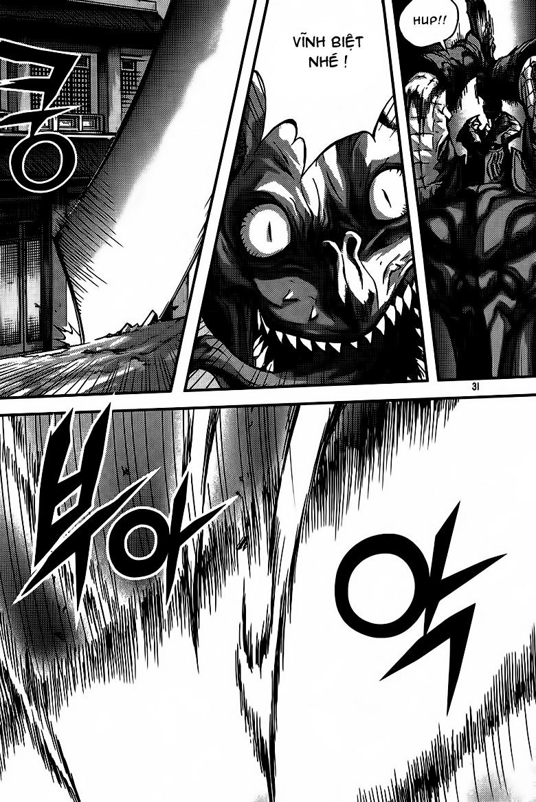 Diêm Đế - Chương 38.2 - Trang 4