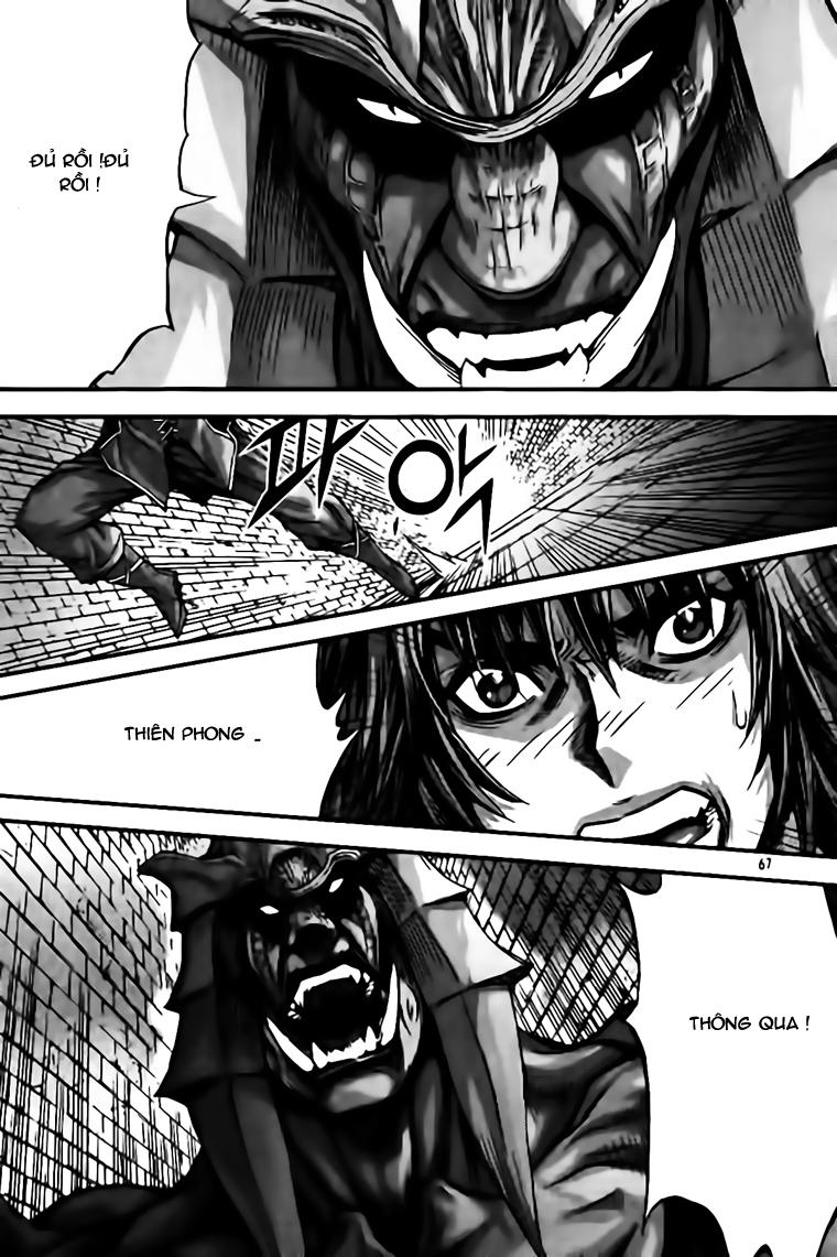 Diêm Đế - Chương 38.3 - Trang 12