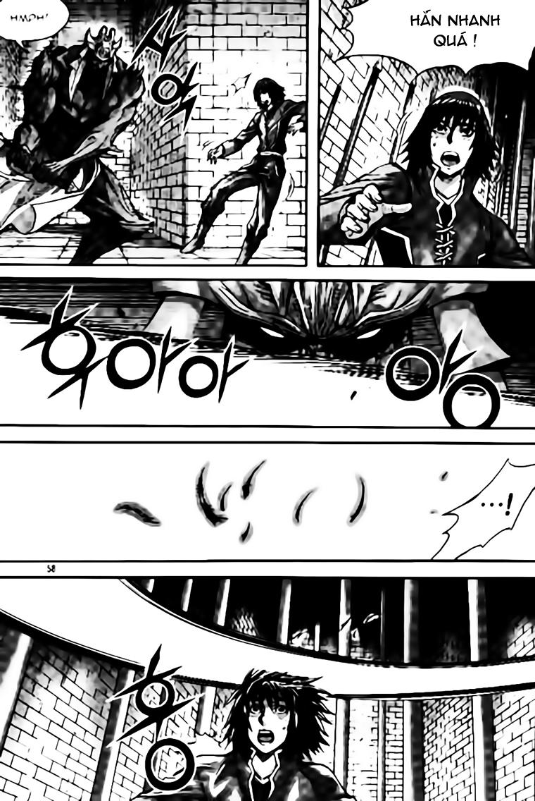 Diêm Đế - Chương 38.3 - Trang 3