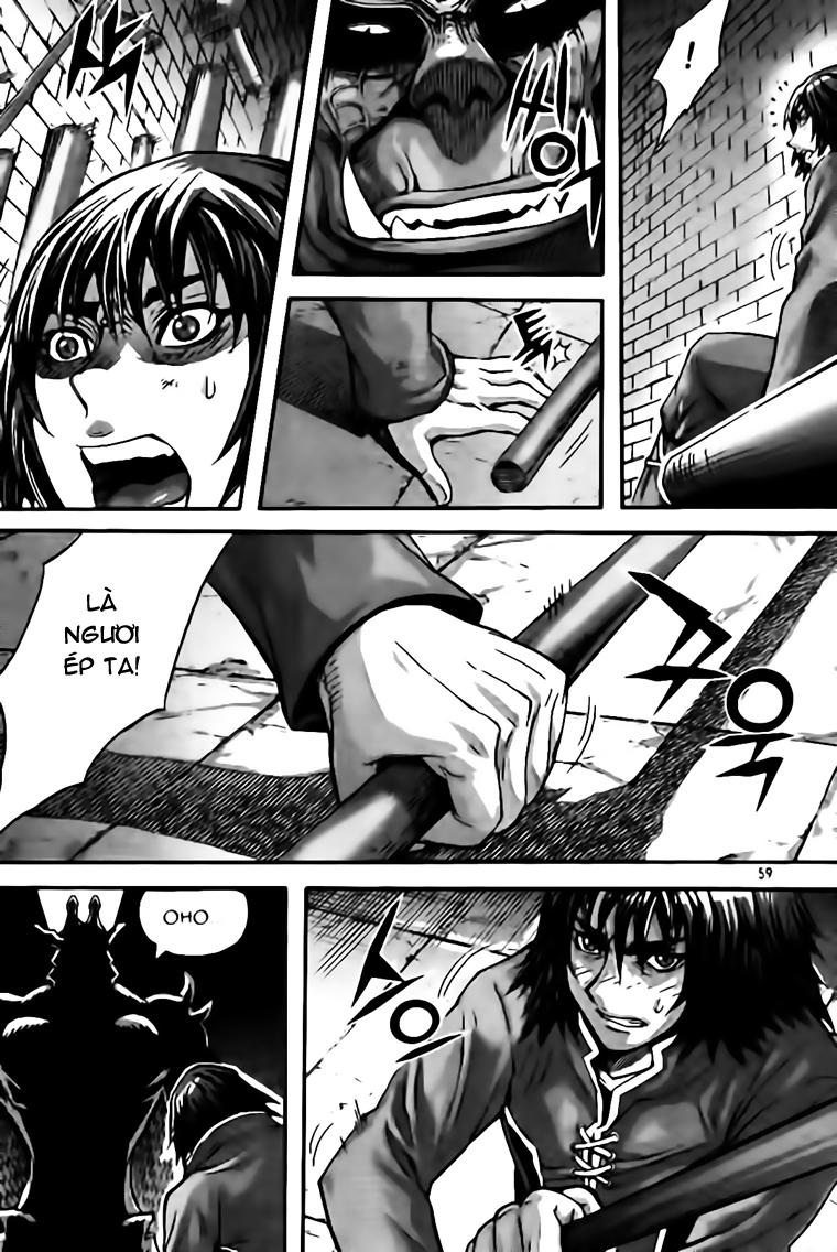 Diêm Đế - Chương 38.3 - Trang 4