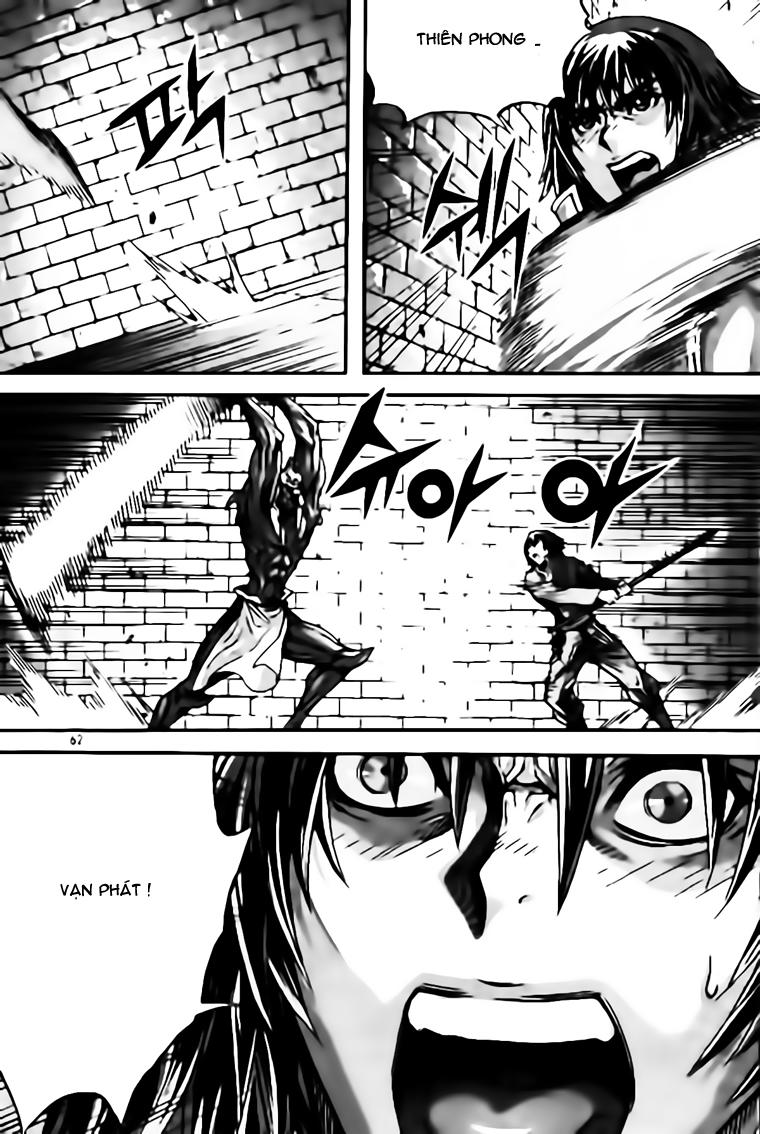 Diêm Đế - Chương 38.3 - Trang 7