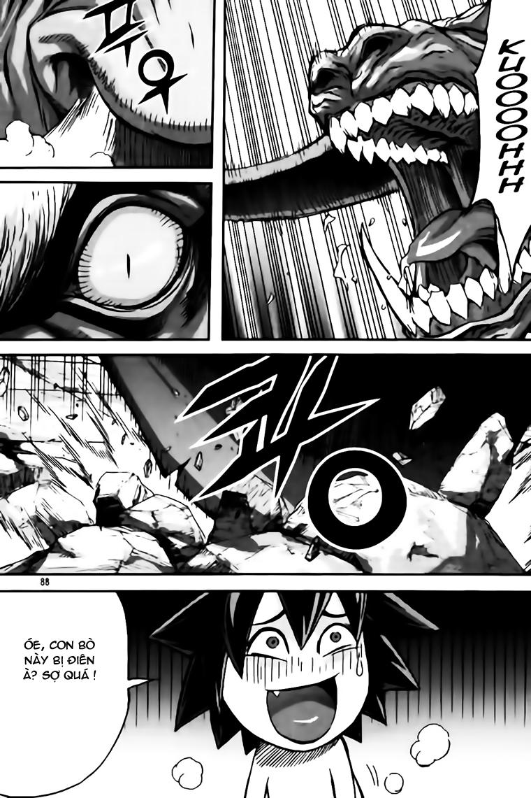 Diêm Đế - Chương 38.4 - Trang 14