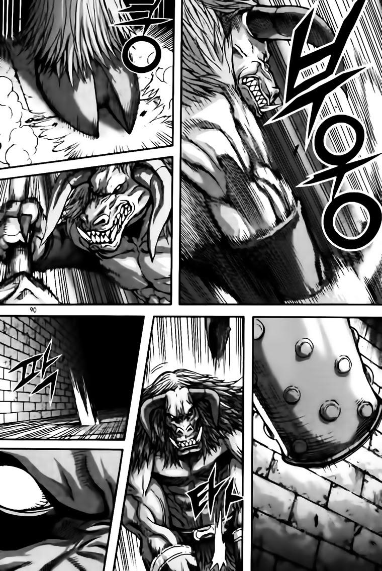 Diêm Đế - Chương 38.4 - Trang 16