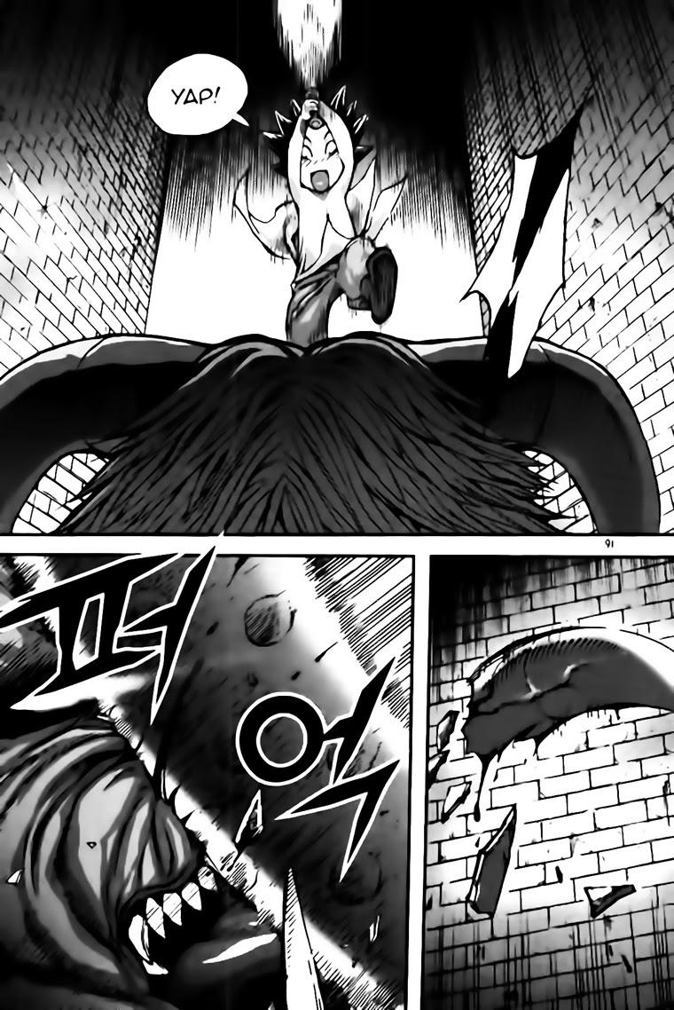 Diêm Đế - Chương 38.4 - Trang 17