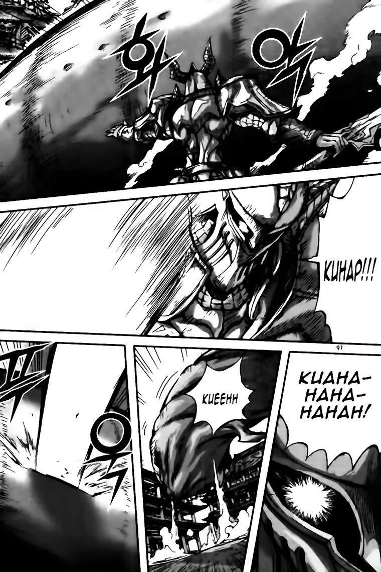 Diêm Đế - Chương 38.4 - Trang 23