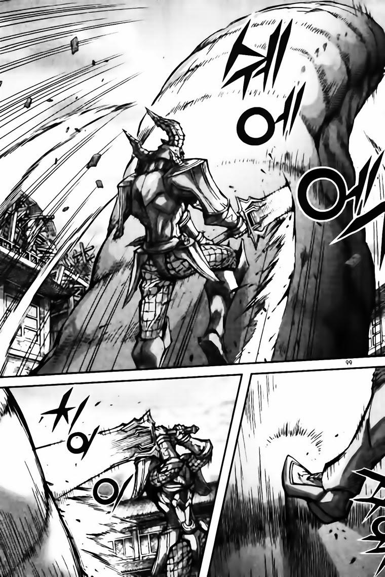 Diêm Đế - Chương 38.4 - Trang 25