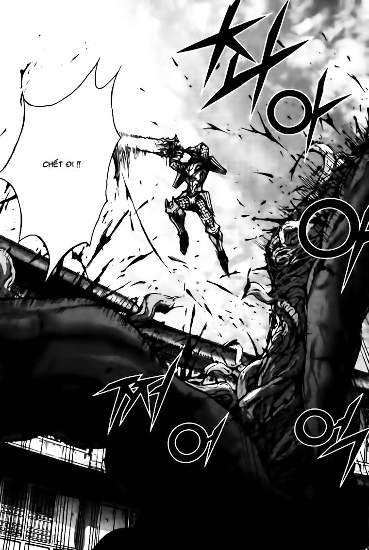 Diêm Đế - Chương 38.4 - Trang 26